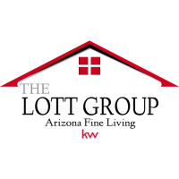 The Lott Group Logo