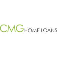 Daniel Kemery - CMG Home Loans Mortgage Senior Loan Officer Logo