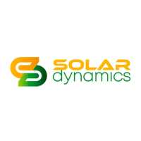Solar Dynamics Logo