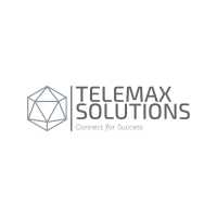 TELEMAX SOLUTIONS LLC Company Logo