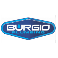 Burgio Plumbing, Inc. Logo