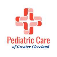 Pediatric Care of Greater Cleveland Logo