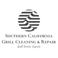 Southern California Grill Cleaning Logo