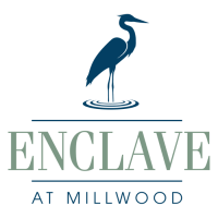 Enclave at Millwood Logo