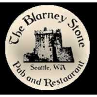 Blarney Stone Pub Logo