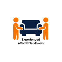 Experienced Affordable Movers Logo
