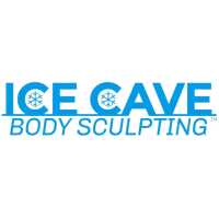 Ice Cave Body Sculpting - Chicago Logo