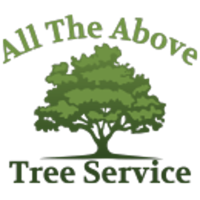 All The Above Tree Service Logo