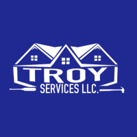 Troy Services Logo