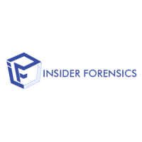 INSIDER FORENSICS LLC Logo