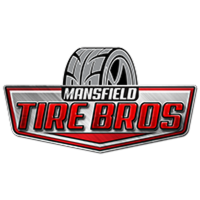 Mansfield Tire Bros Logo