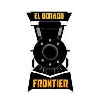 The El Dorado Frontier Theme Park Logo