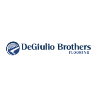 DeGiulio Brothers Flooring Logo