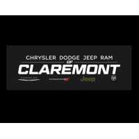 Chrysler Dodge Jeep Ram of Claremont Logo