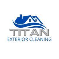 Titan Exterior Cleaning Logo