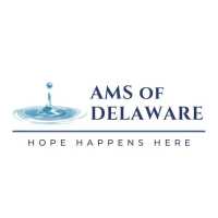 AMS of Delaware, LLC Logo