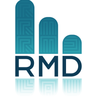 RMD Law - Personal Injury Lawyers Logo