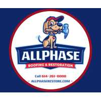 AllPhase Roofing & Restoration - Cleveland Logo