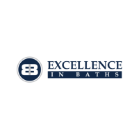 Excellence in Baths Logo