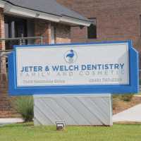 Jeter & Welch Dentistry Logo