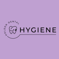 Holden Dental Hygiene Logo