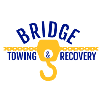 Bridge Towing & Recovery Logo