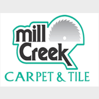 Mill Creek Carpet & Tile Logo
