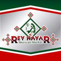 EL REY NAYAR MEXICAN MARKET Logo