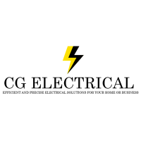 CG Electrical Logo
