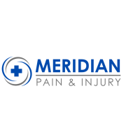 Meridian Pain & Injury Logo