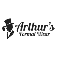 Arthur's Men's Formal Wear Logo