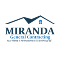 Miranda General Contracting Logo