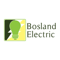 Bosland Electric Logo