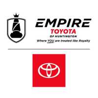Empire Toyota of Huntington Logo