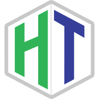 Huntington Technology Logo