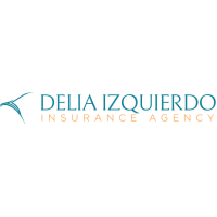 Delia Izquierdo Insurance Agency Logo