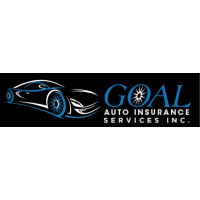 Goal Auto Insurance Services Logo