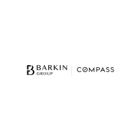 Barkin Group | Compass | Fort Lauderdale Logo