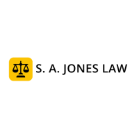 S. A. Jones Law Logo