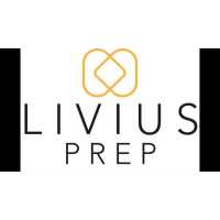 Livius Prep - Newton Logo
