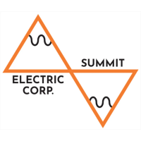 Summit Electric Corp. Logo