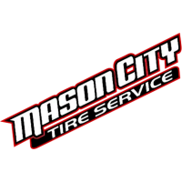 Mason City Tire Service Logo
