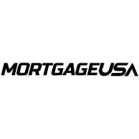 MortgageUSA, LLC Logo
