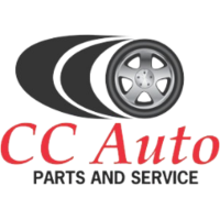 CC Auto Logo