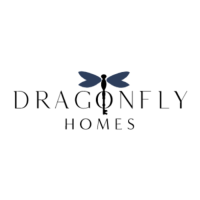Dragonfly Homes Logo