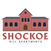 Shockoe Hill Apartments Logo