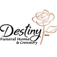Destiny Funeral Home & Crematory Logo