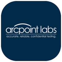 ARCpoint Labs of Boston Logo