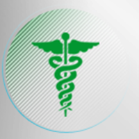 Medical Equipment Solutions Logo
