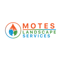 Motes Landscape Services Logo